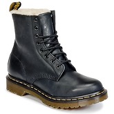 Dr Martens  SERENA  women's Mid Boots in Black