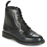 Dr Martens  DELPHINE  women's Mid Boots in Black