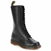 Dr Martens  1914 14 EYE BOOT  women's High Boots in Black