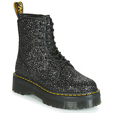 Dr Martens  JADON GLITTER  women's Mid Boots in Black