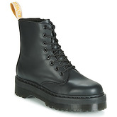 Dr Martens  VEGAN JADON II MONO  women's Mid Boots in Black