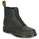 Dr Martens  1460 PASCAL  men's Mid Boots in Black