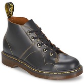 Dr Martens  Archive Church Monkey  women's Mid Boots in Black