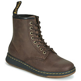 Dr Martens  Newton  women's Mid Boots in Brown