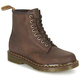 Dr Martens  1461  women's Mid Boots in Brown