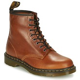 Dr Martens  1460  men's Mid Boots in Brown
