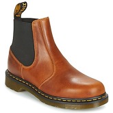 Dr Martens  2976 Hardy  men's Mid Boots in Brown