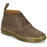 Dr Martens  CABRILLO  men's Mid Boots in Brown