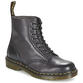 Dr Martens  Pascal  women's Mid Boots in Grey