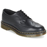 Dr Martens  3989  women's Casual Shoes in Black