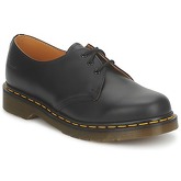 Dr Martens  1461  women's Casual Shoes in Black