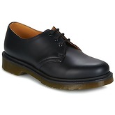 Dr Martens  1461 3 EYE SHOE  women's Casual Shoes in Black