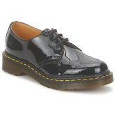 Dr Martens  1461 3 EYE SHOE  women's Casual Shoes in Black