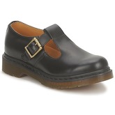 Dr Martens  POLLEY  women's Casual Shoes in Black