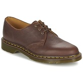 Dr Martens  1461 I Shoe  men's Casual Shoes in Brown