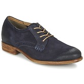 Dream in Green  GOSSODIO  men's Casual Shoes in Blue