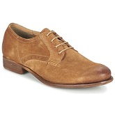 Dream in Green  GOSSODIO  men's Casual Shoes in Brown