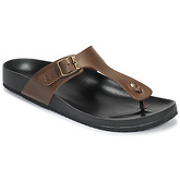 Dream in Green  JAKALEX  men's Flip flops / Sandals (Shoes) in Brown