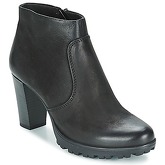 Dream in Green  ANDREY  women's Low Boots in Black