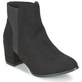 Duffy  SAPPA  women's Mid Boots in Black