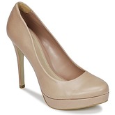 Dumond  ANTONIETA  women's Heels in Beige