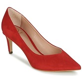 Dumond  RAVERNO  women's Heels in Red