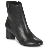 Dumond  MALIDOC  women's Low Ankle Boots in Black