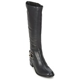 Dune London  TRILLY  women's High Boots in Black