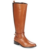 Dune London  TARO  women's High Boots in Brown