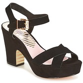 Dune London  IYLA  women's Heels in Black