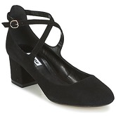 Dune London  ANI  women's Heels in Black