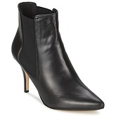 Dune London  NIGHTLIFE  women's Low Ankle Boots in Black