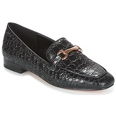Dune London  LOLLA  women's Loafers / Casual Shoes in Black