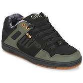 DVS  ENDURO 1  women's Shoes (Trainers) in Black