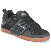 DVS  COMANCHE 2.0+  men's Shoes (Trainers) in Black