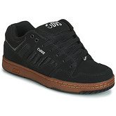 DVS  ENDURO 125  women's Shoes (Trainers) in Black