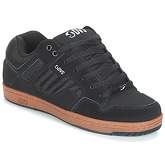 DVS  ENDURO 125  women's Shoes (Trainers) in Black