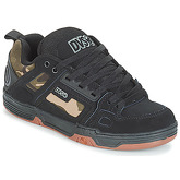 DVS  COMANCHE  women's Shoes (Trainers) in Black