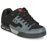 DVS  ENDURO HEIR  men's Shoes (Trainers) in Black