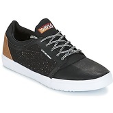 DVS  STRATO LT  men's Shoes (Trainers) in Black