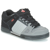 DVS  CELSIUS  men's Shoes (Trainers) in Black