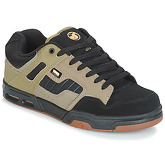 DVS  ENDURO HEIR  men's Shoes (Trainers) in Black