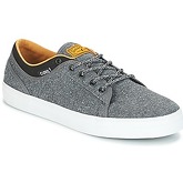 DVS  AVERSA+  men's Shoes (Trainers) in Grey