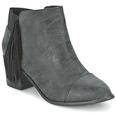 Eclipse  JANICE  women's Low Ankle Boots in Black