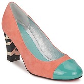 Edith   Ella  EARE  women's Heels in Multicolour