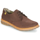 El Naturalista  ANGKOR  women's Casual Shoes in Brown