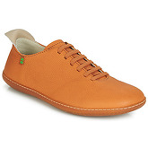 El Naturalista  EL VIAJERO FLIDSU  women's Shoes (Trainers) in Orange