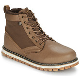 Element  SETON BOOT  men's Mid Boots in Brown