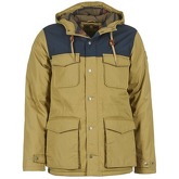 Element  HEMLOCK  men's Parka in Beige