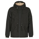 Element  STARK  men's Parka in Black